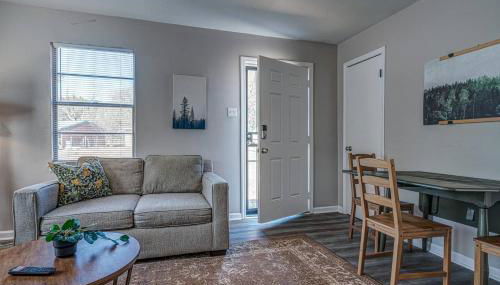 Serene Simplicity Close to I-55 Graceland Airport - Foto 4