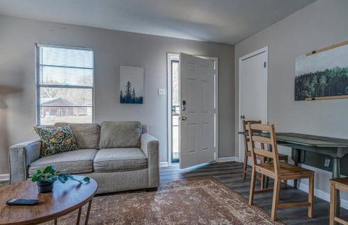 Serene Simplicity Close to I-55 Graceland Airport - Foto 4