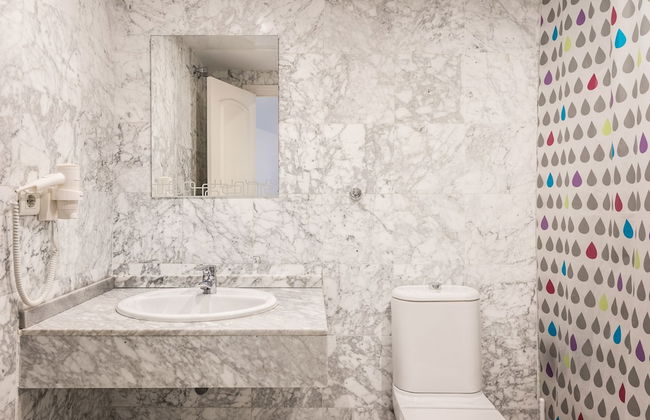 Infocom Apartments Playa Rocio - Foto 29