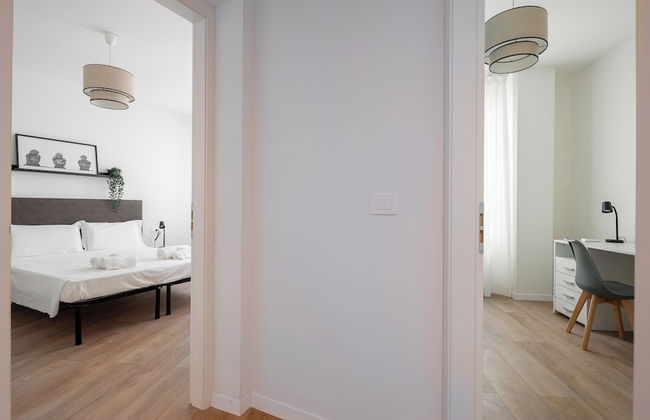 Carducci Modern Apartments - Foto 2