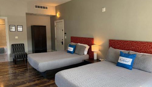 Boutique Hotel Room 9 - Foto 2