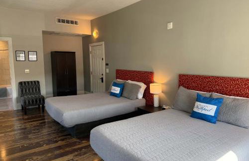 Boutique Hotel Room 9 - Foto 2