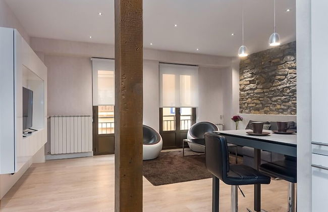 SanSebastianForYou Monpas Apartment - Foto 9