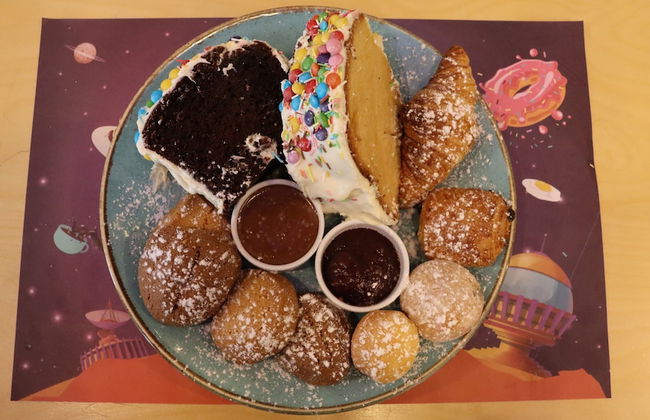 Petalo Suites - Foto 57