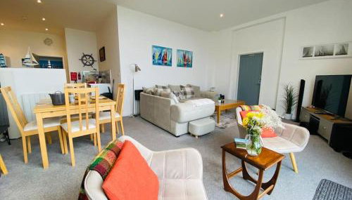 Portland View - Spacious & Comfortable - Foto 3