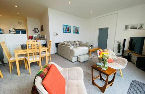 Portland View - Spacious & Comfortable - Foto 3