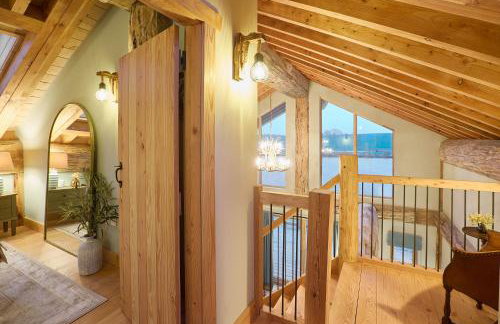 Host & Stay - Cabin on the Loch - Foto 13