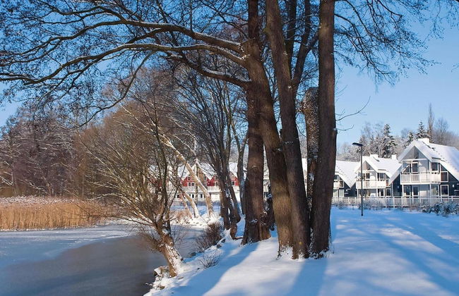 Holiday Homes in the Bad Saarow Castle Park, Bad Saarow - Foto 69