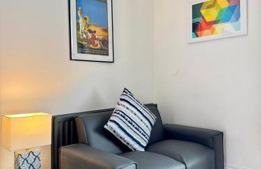 Edith Haven Tynemouth Fabulous Coastal Holiday Home with Free OnStreet Parking - Foto 50