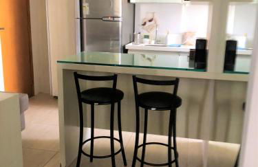 Boa Viagem - Charmoso apartamento para casais - Photo 1