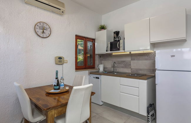 Holiday Home Sladonja - Apartment 02 - Foto 9