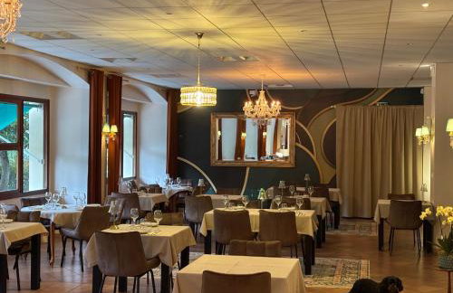 Appart'Hotel Castel Emeraude, Charme et Caractère - Foto 75