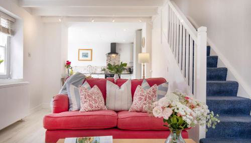 Lavender Cottage - Foto 3