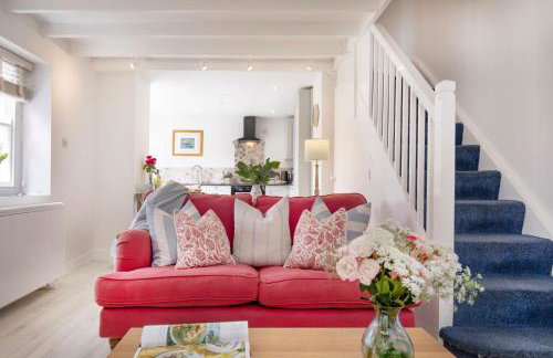 Lavender Cottage - Foto 3