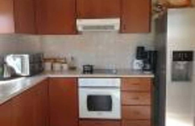 Cosy Carolyn Villa in Ayia Thekla - Foto 3