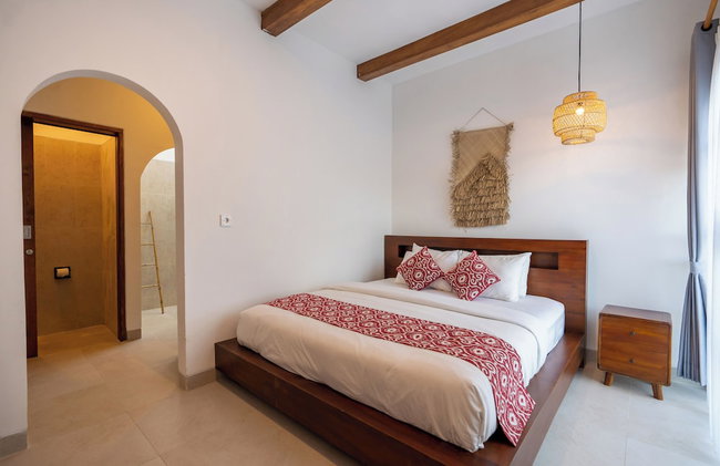 Kanchana Cottages - Foto 7