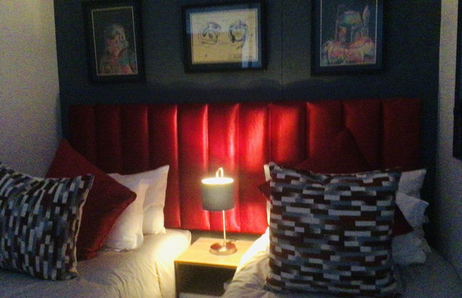 Urban Elephant 16 on Bree - Foto 27