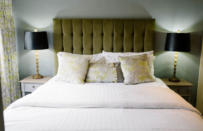 Prince of Wales - Townhouse - Foto 9