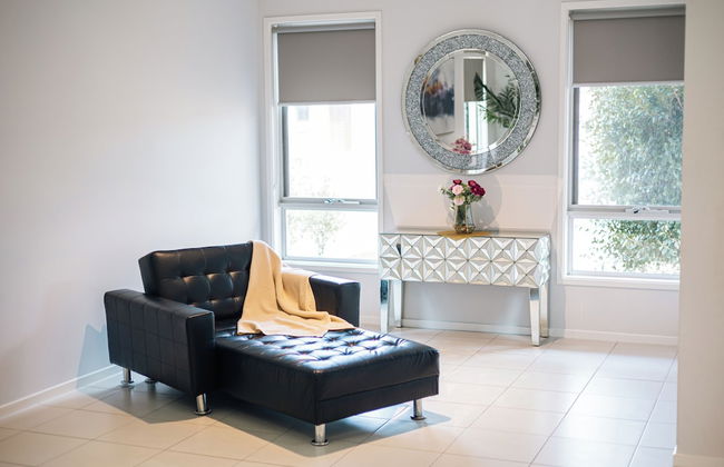 Luxury Waterfront Grand Villa in Melbourne - Foto 52