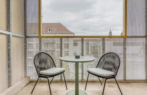 Limehome Dresden Wallstraße - Digital Access - Foto 80