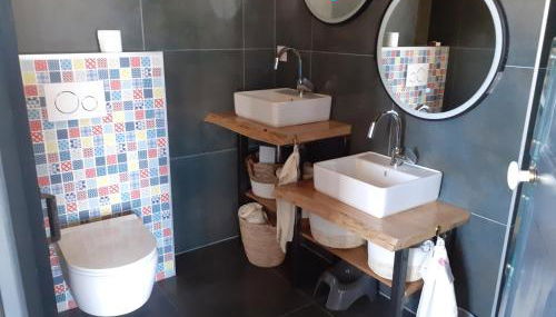 Maison avec vue mer "LA SENTINELLE" - Foto 5