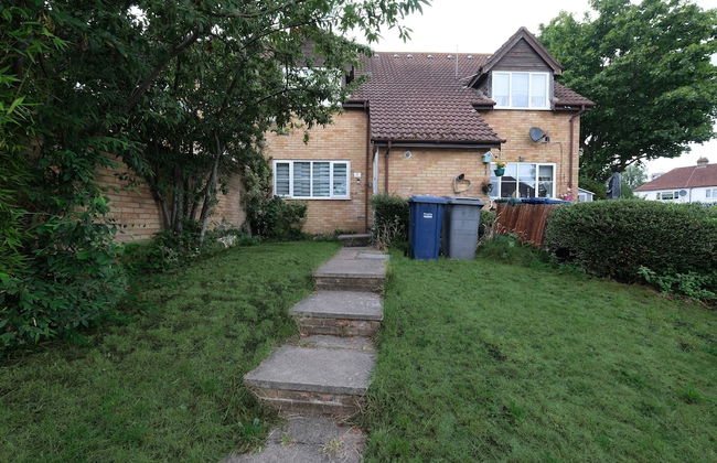 Modern One Bedroom House Welsh Harp - Foto 22