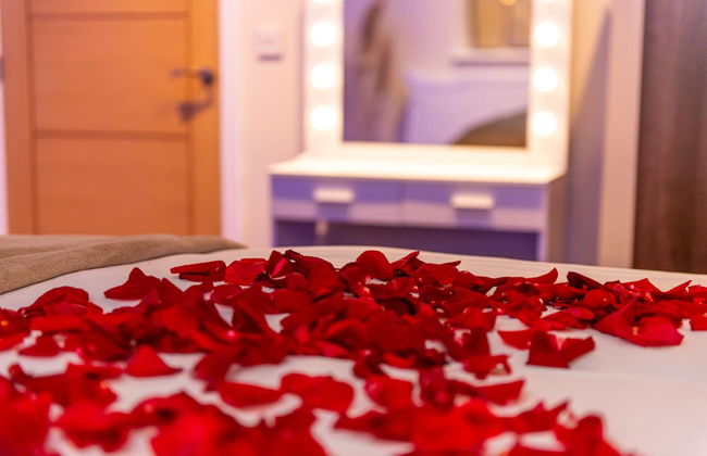 Optimal Apartments - Foto 14