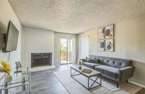 The Landry 278 Spacious and Cozy 2 Bedroom 1bth - Foto 21