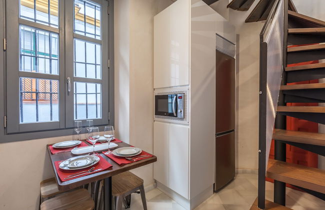 Apartamentos Tintes12 - Foto 12