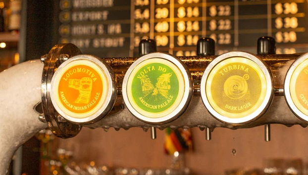 Tipos de cervejas artesanais