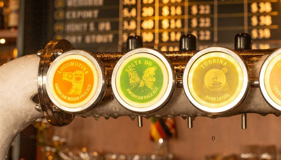 Serra Gaucha Craft Beer Tour - Foto 1