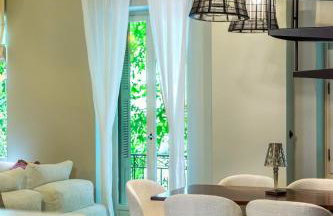 A Majestic Oasis in Keramikos, the Heart of Athens - Foto 76