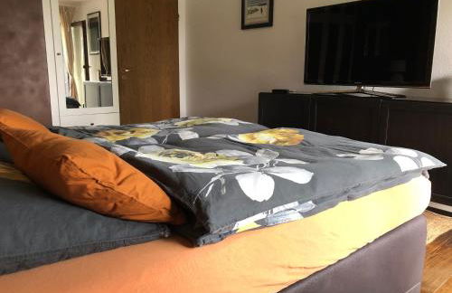 Ferienwohnung mit Blick auf den See - Foto 15