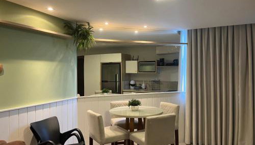 Residence Farol - Loft 213 - Vista mar e Farol - Foto 3