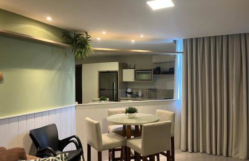 Residence Farol - Loft 213 - Vista mar e Farol - Photo 3