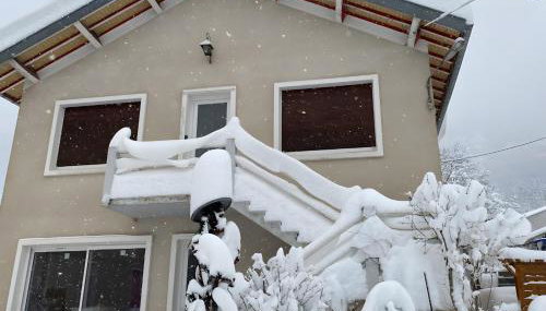 Gîte Crème - Foto 2