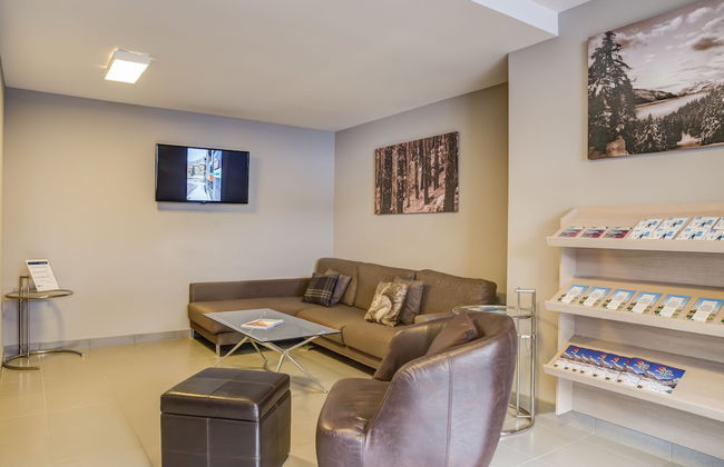 Pierre & Vacances Andorra Alba - Foto 2