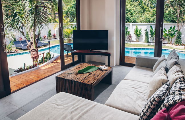 Coco Lilly Villas - Foto 22