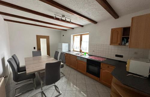 Pension „Haus 11“ Lauta - Foto 7