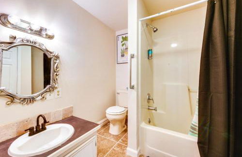 Lousiana Escape Near Hunting Pets Welcome! - Foto 17