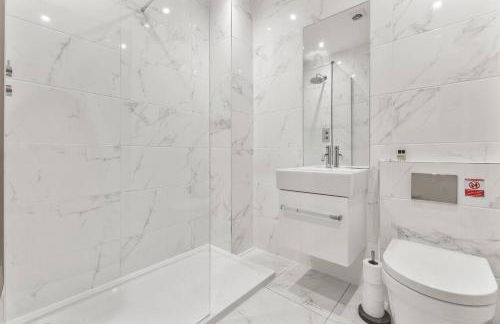 Central 3 Bed Flat 8 Min Walk To City Centre - Pass the Keys - Foto 26