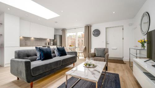 Citystay Living - Finch House - Foto 2