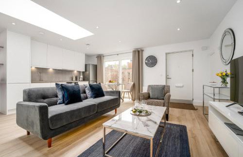 Citystay Living - Finch House - Photo 2