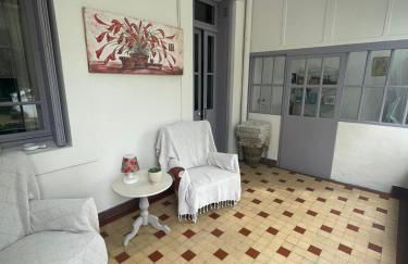 Jolie maison quartier Vesone - Foto 27