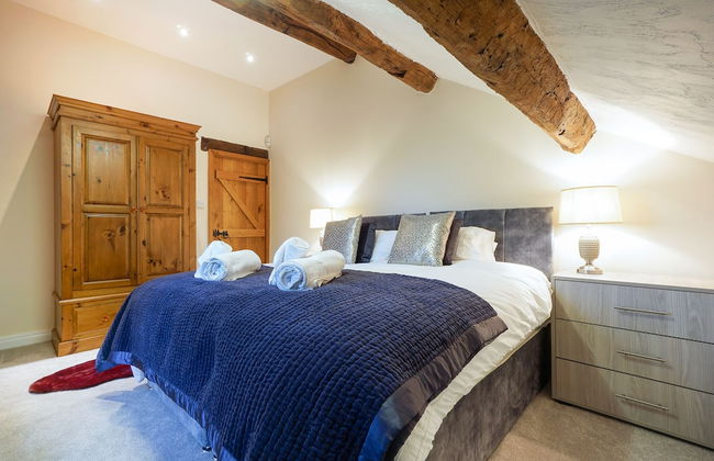 Manor House Farm - Foto 6