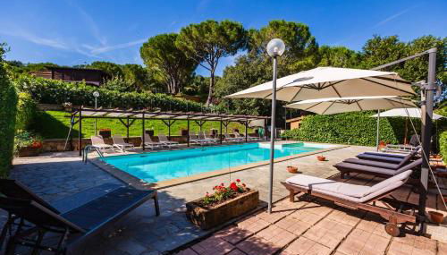 Casal Toscano - Foto 2