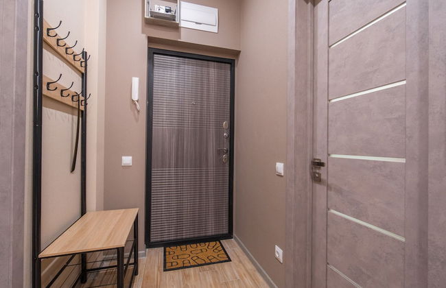 More Apartments na Estonskoy 37 - Photo 22