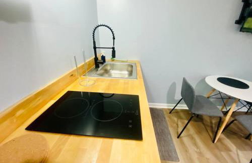 Cozy New Mfd Home near Lake Norman - Foto 19