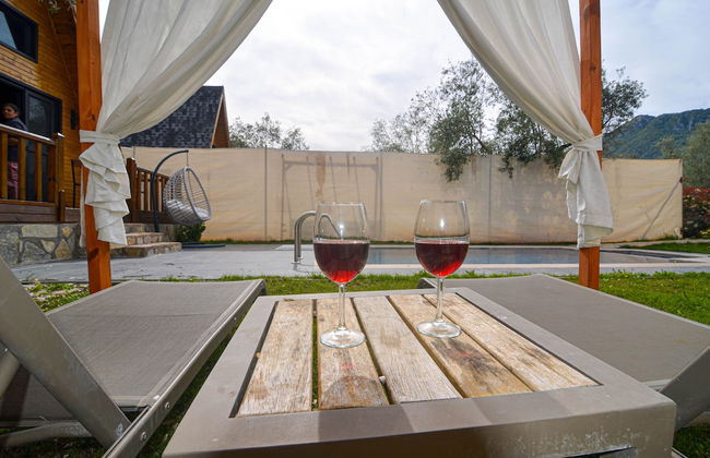 KAYI VILLAS - Foto 9