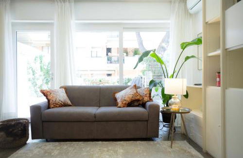 La Casetta - Gaslini e Mare - private parking & garden - Photo 37